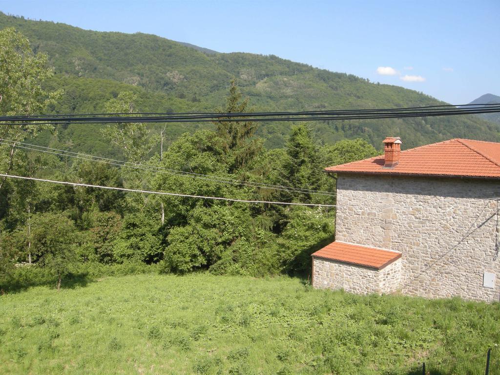B&B Il Poster Cutigliano Pokoj fotografie