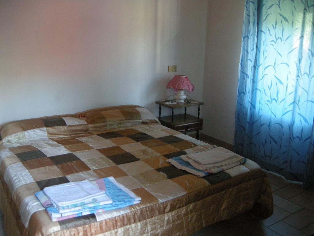 B&B Il Poster Cutigliano Pokoj fotografie
